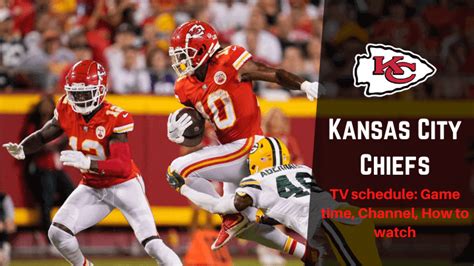 How do i watch the chiefs game today. Things To Know About How do i watch the chiefs game today. 